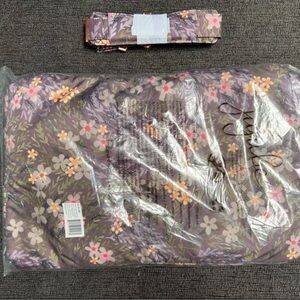 Ju-Ju-Be Sakura at Dusk Starlet